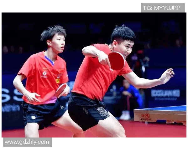 广州乒乓球队实力深度解析与各队对比分析报告